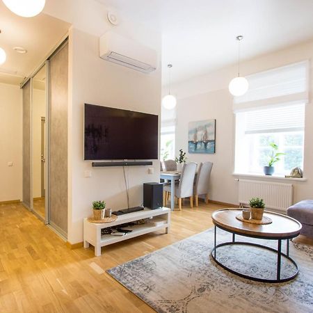 Lossi 32 Cozy Apartment 타르투 외부 사진