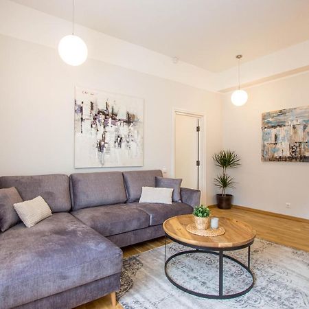 Lossi 32 Cozy Apartment 타르투 외부 사진