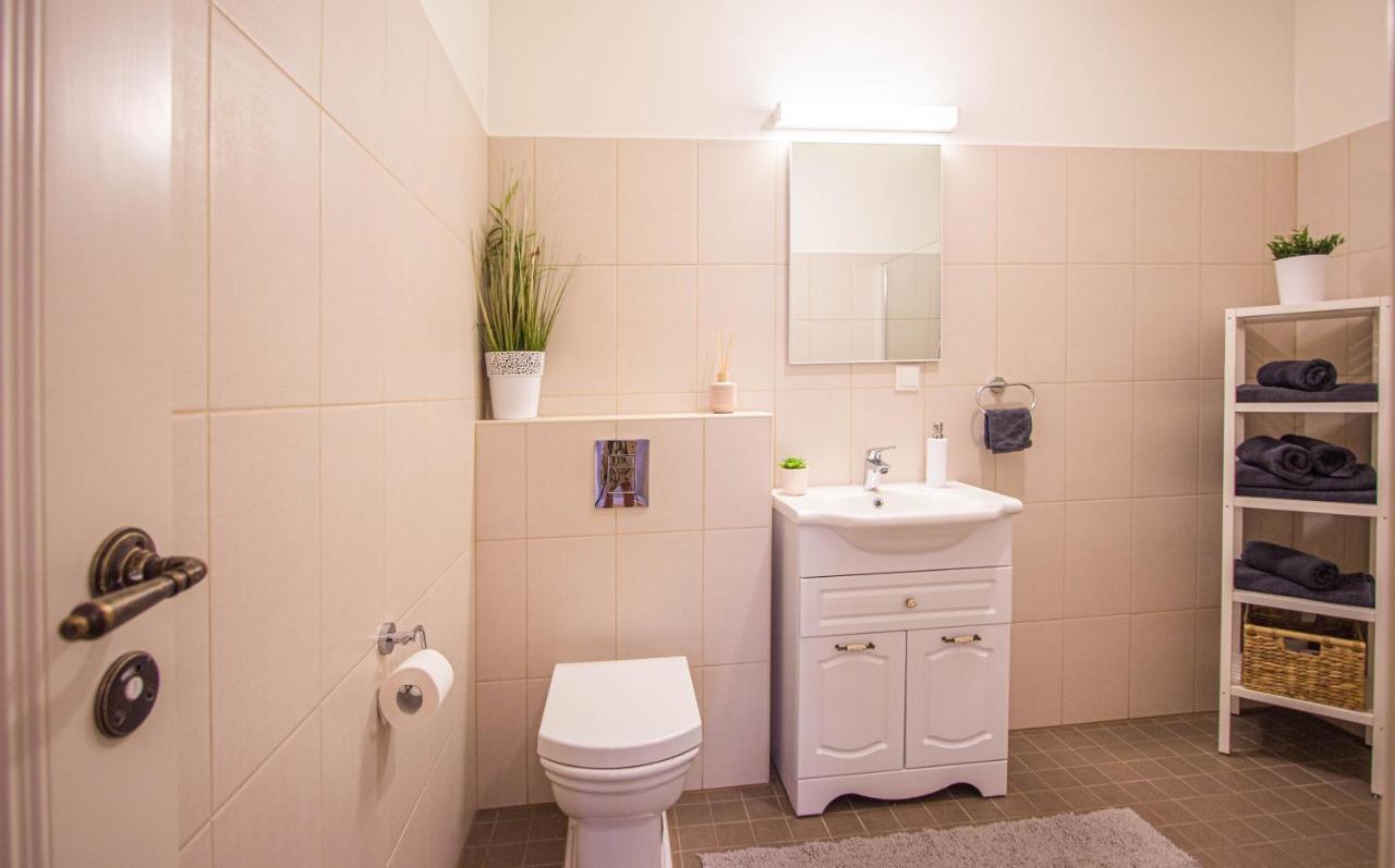 Lossi 32 Cozy Apartment 타르투 외부 사진