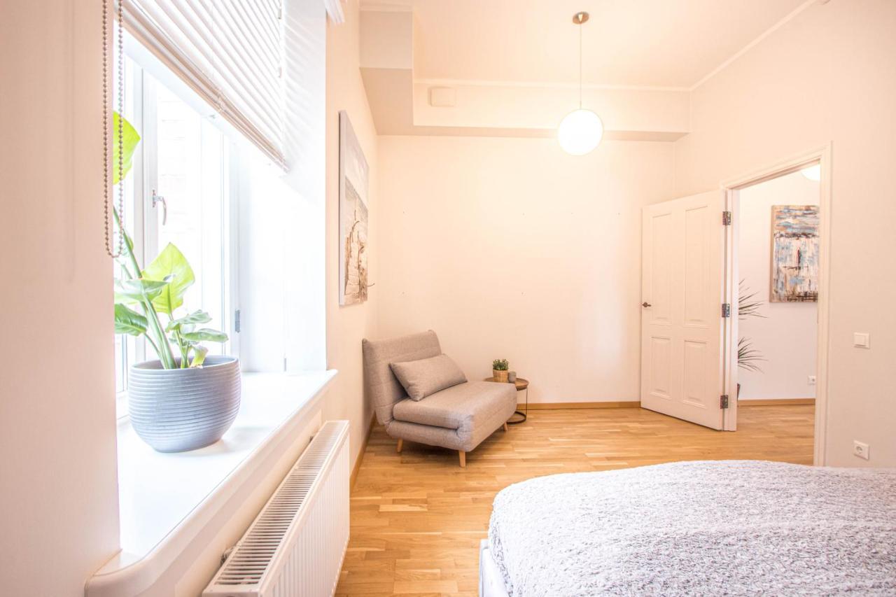 Lossi 32 Cozy Apartment 타르투 외부 사진