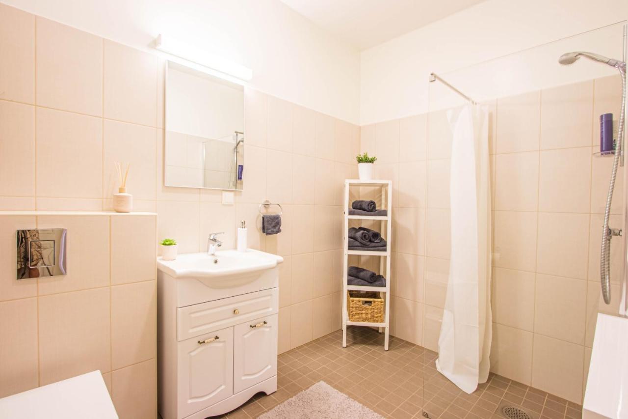 Lossi 32 Cozy Apartment 타르투 외부 사진