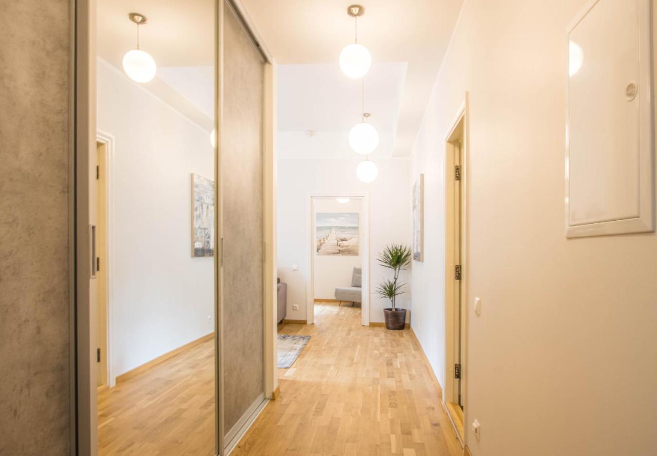 Lossi 32 Cozy Apartment 타르투 외부 사진