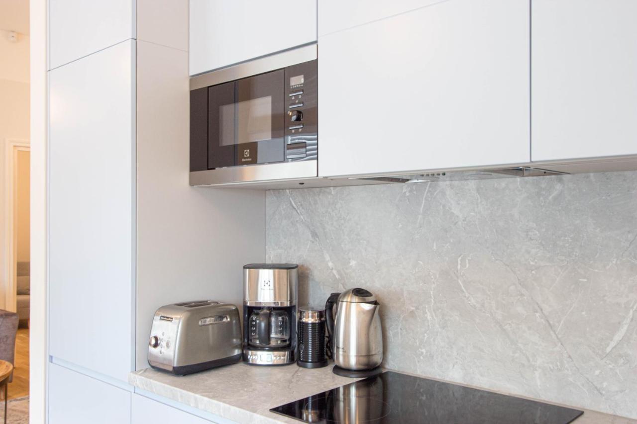 Lossi 32 Cozy Apartment 타르투 외부 사진